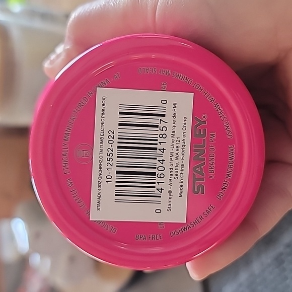 Stanley Quencher - Picture 3 of 5